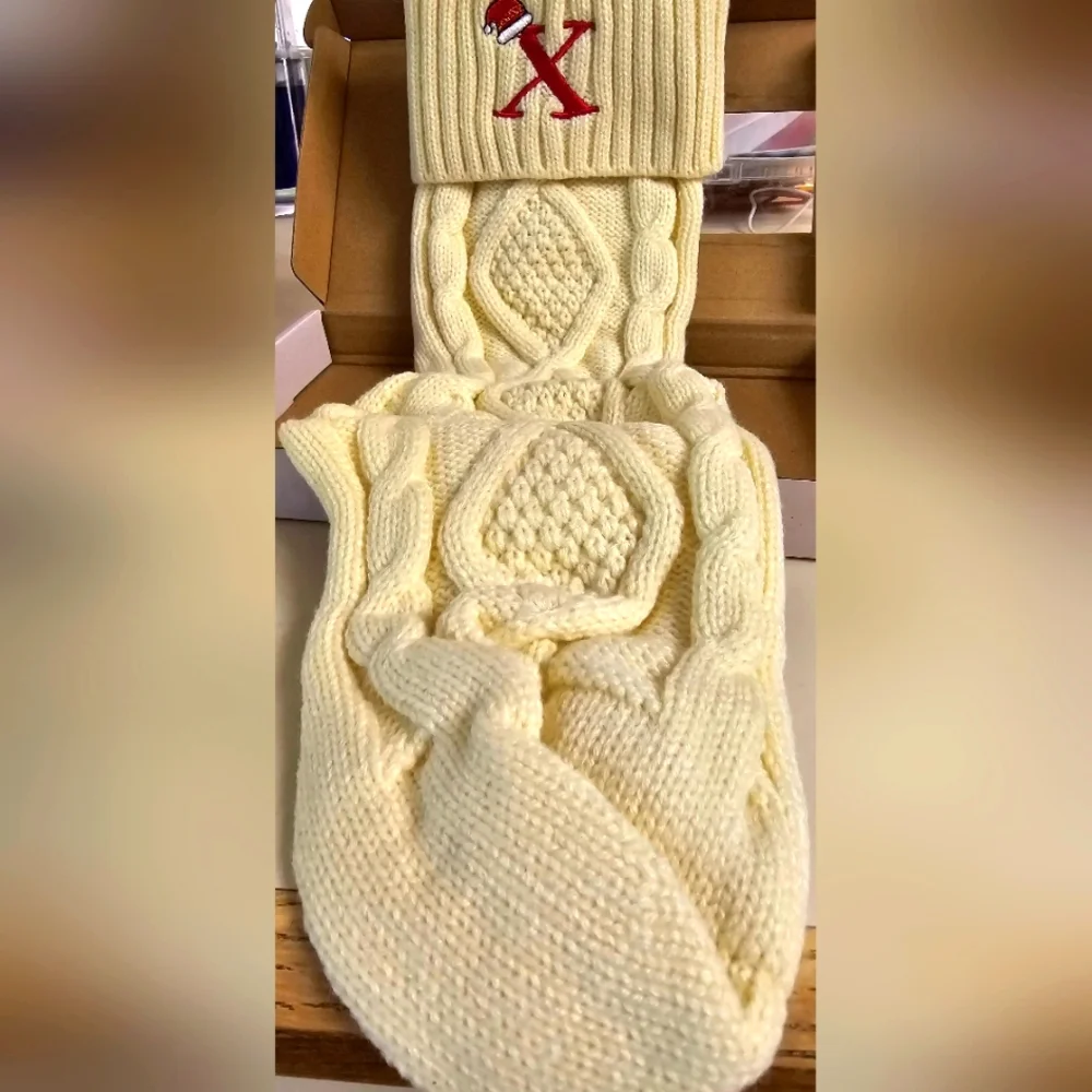 Christmas stocking - Picture 1 of 2